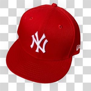 NWT Yankees Hat 2022 never worn